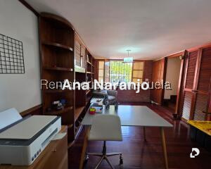 House in Prados del Este, Caracas – 25