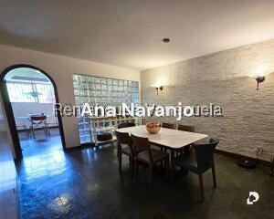 House in Prados del Este, Caracas – 29