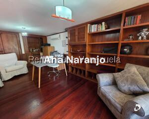 House in Prados del Este, Caracas – 24