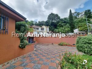 House in Prados del Este, Caracas – 1