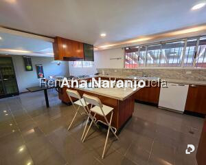 House in Prados del Este, Caracas – 11