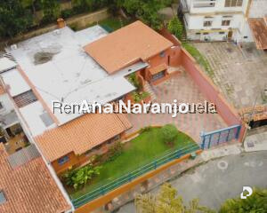 House in Prados del Este, Caracas – 23