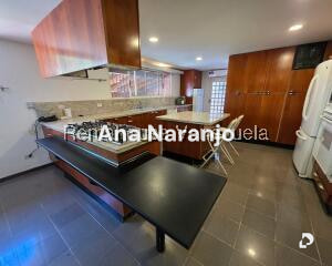 House in Prados del Este, Caracas – 13