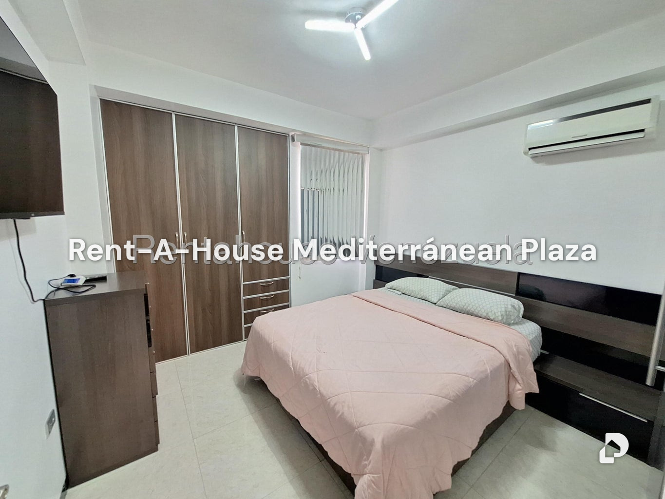 Apartamento en Valles de Camoruco, Valencia – 16