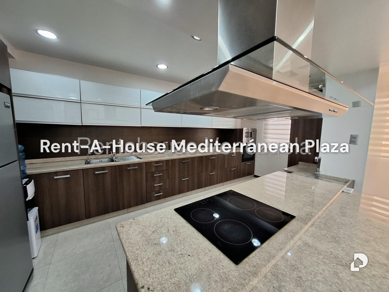 Apartamento en Valles de Camoruco, Valencia – 8