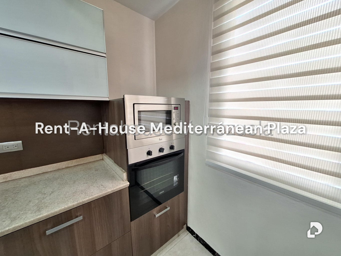 Apartamento en Valles de Camoruco, Valencia – 22
