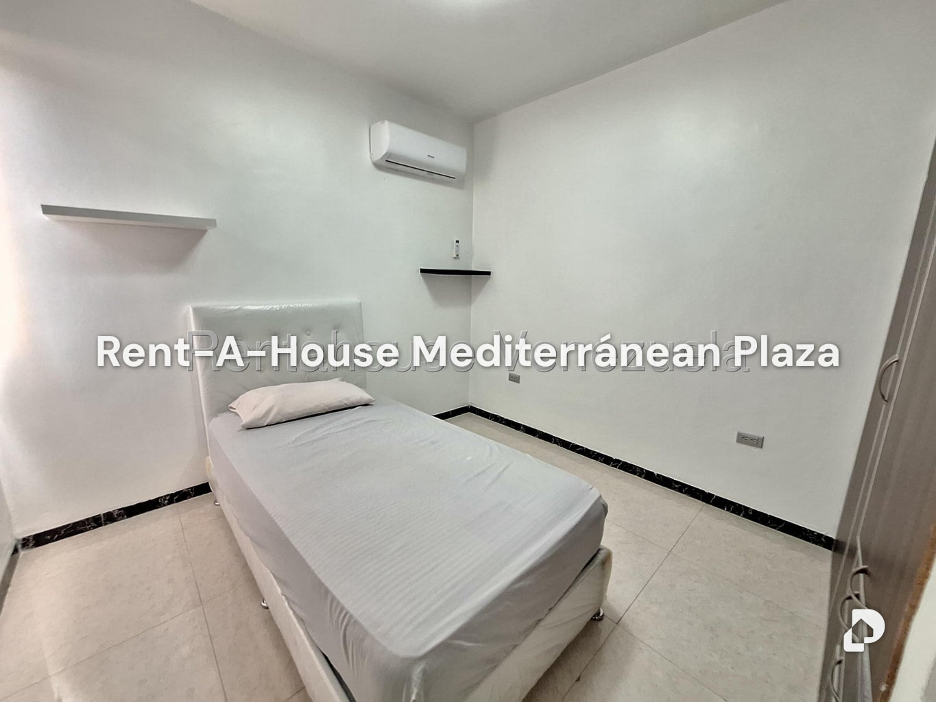 Apartamento en Valles de Camoruco, Valencia – 12