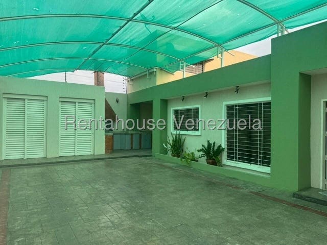 Casa en La Morita, Maracay - 1