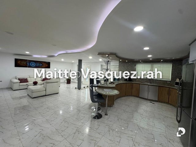 Casa en La Morita, Maracay – 5