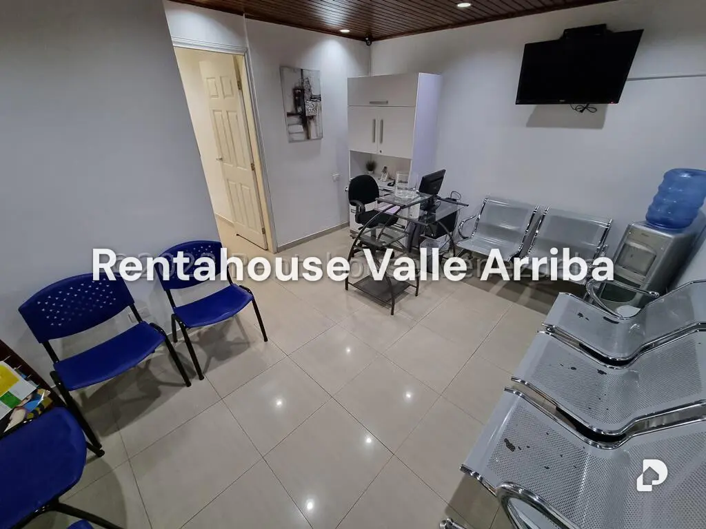 Local comercial en San Bernardino, Caracas – 6