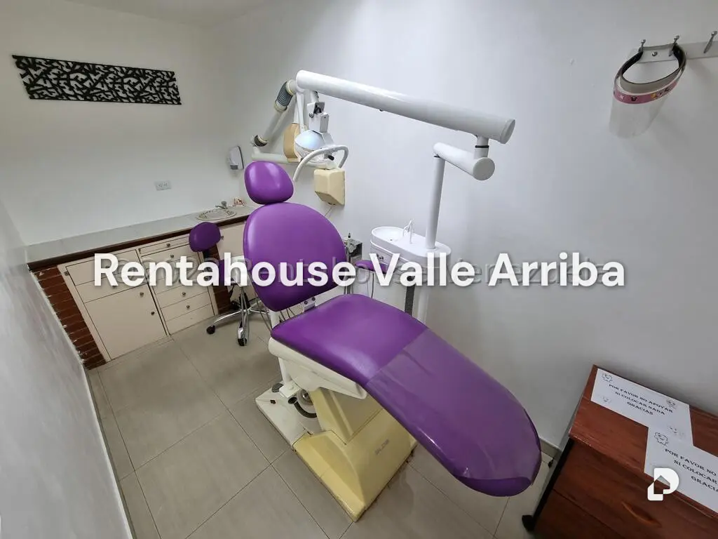 Local comercial en San Bernardino, Caracas – 8
