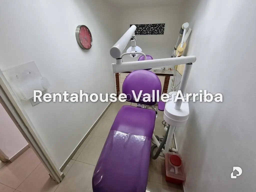 Local comercial en San Bernardino, Caracas – 9