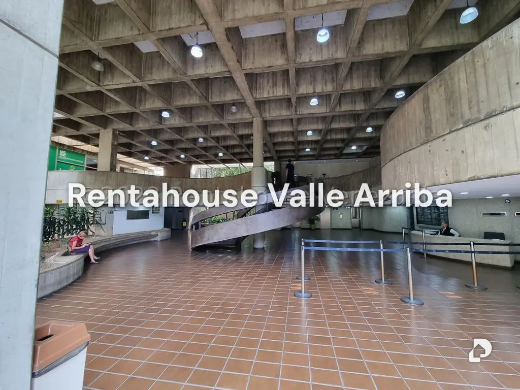 Local comercial en San Bernardino, Caracas – 2