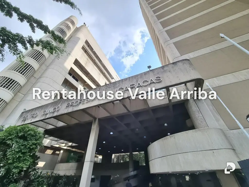 Local comercial en San Bernardino, Caracas – 1