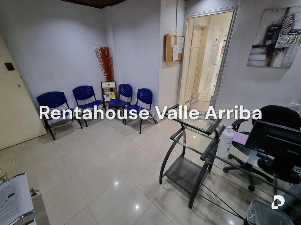 Local comercial en San Bernardino, Caracas – 5