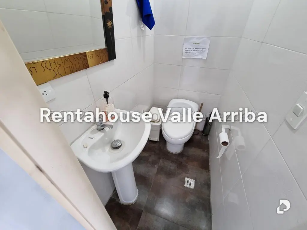 Local comercial en San Bernardino, Caracas – 11