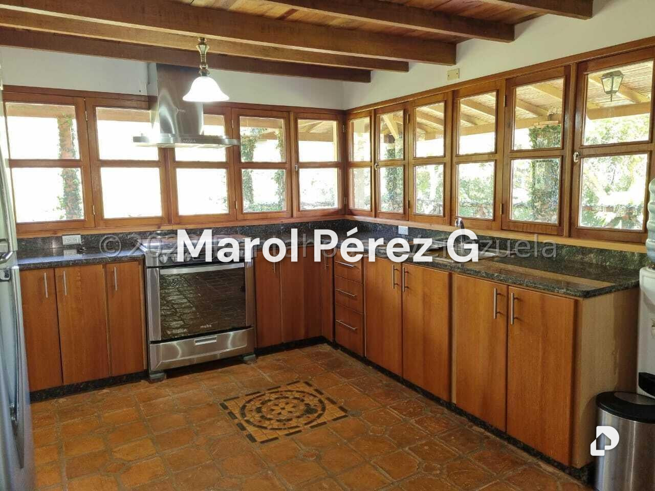 Finca en Aguirre, Montalbán