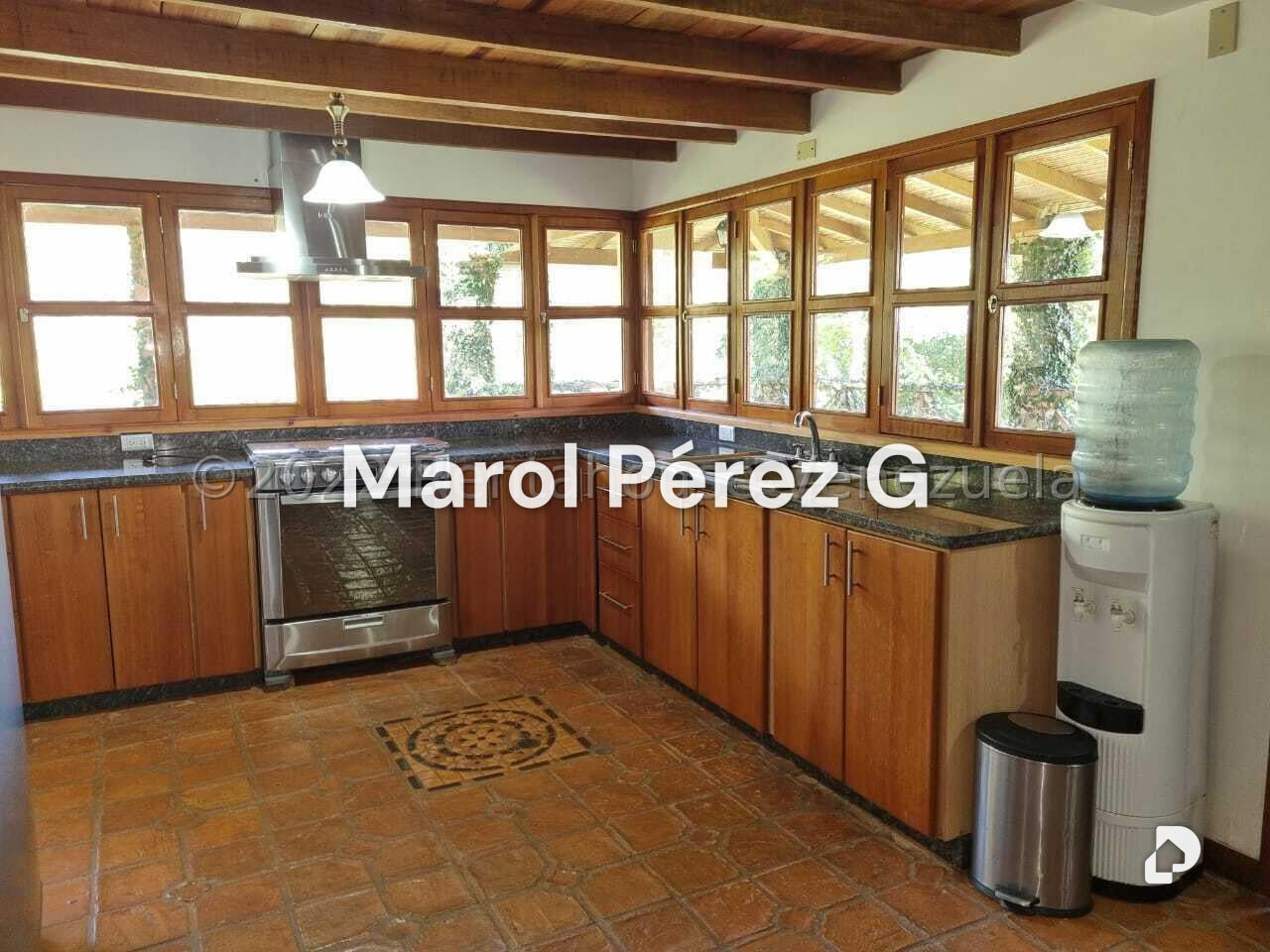 Finca en Aguirre, Montalbán