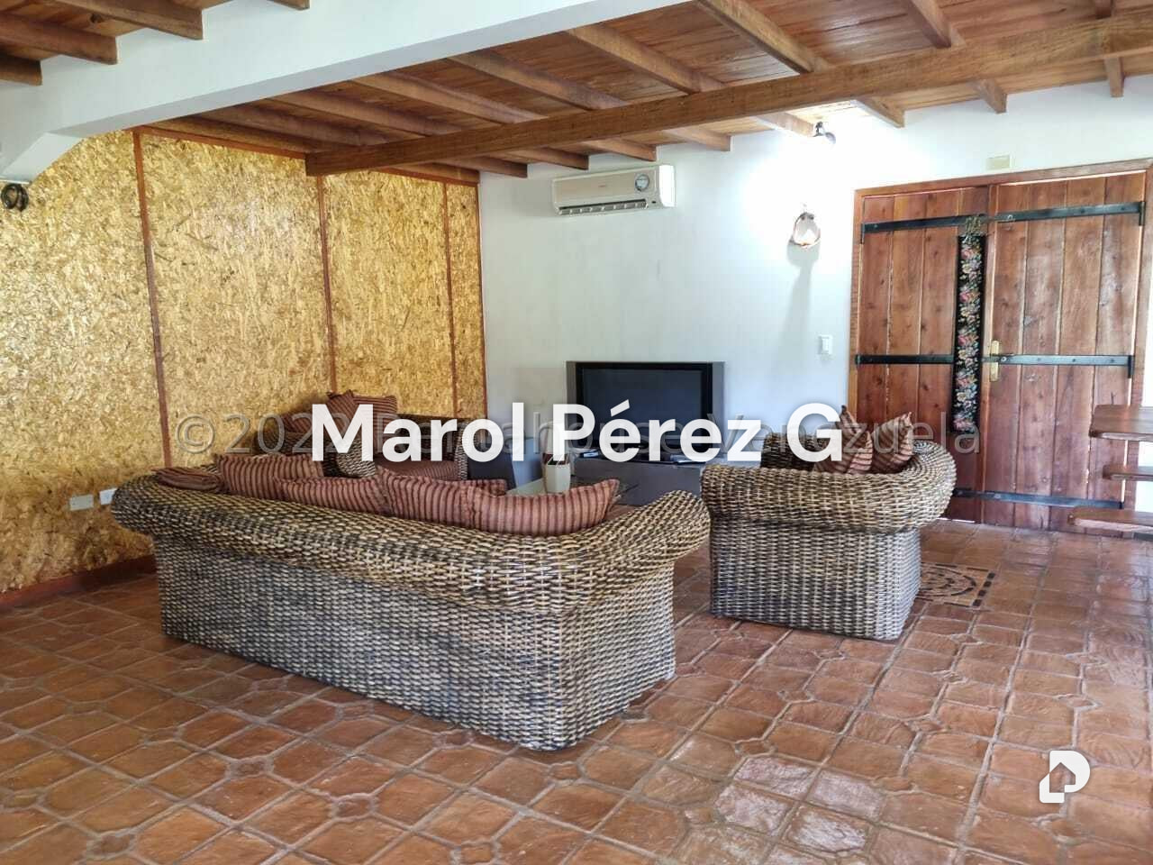 Finca en Aguirre, Montalbán
