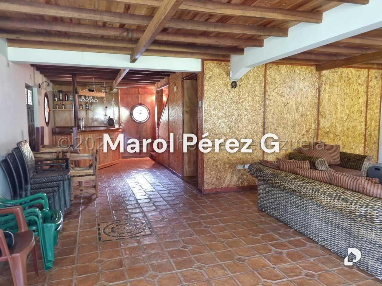 Finca en Aguirre, Montalbán