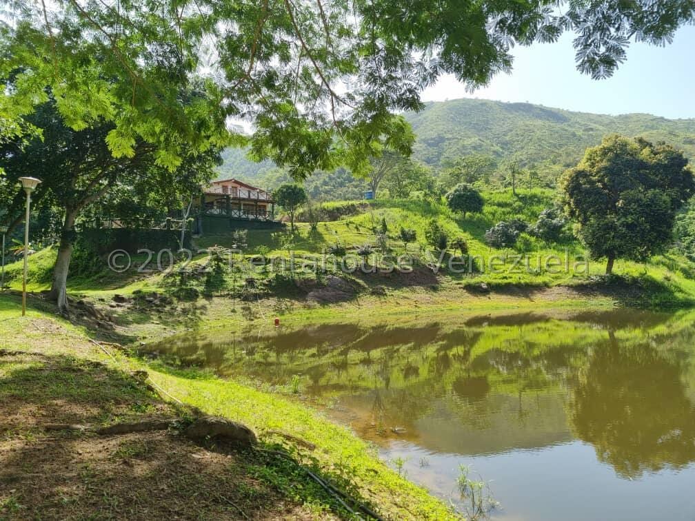 Finca en Montalbán - 1