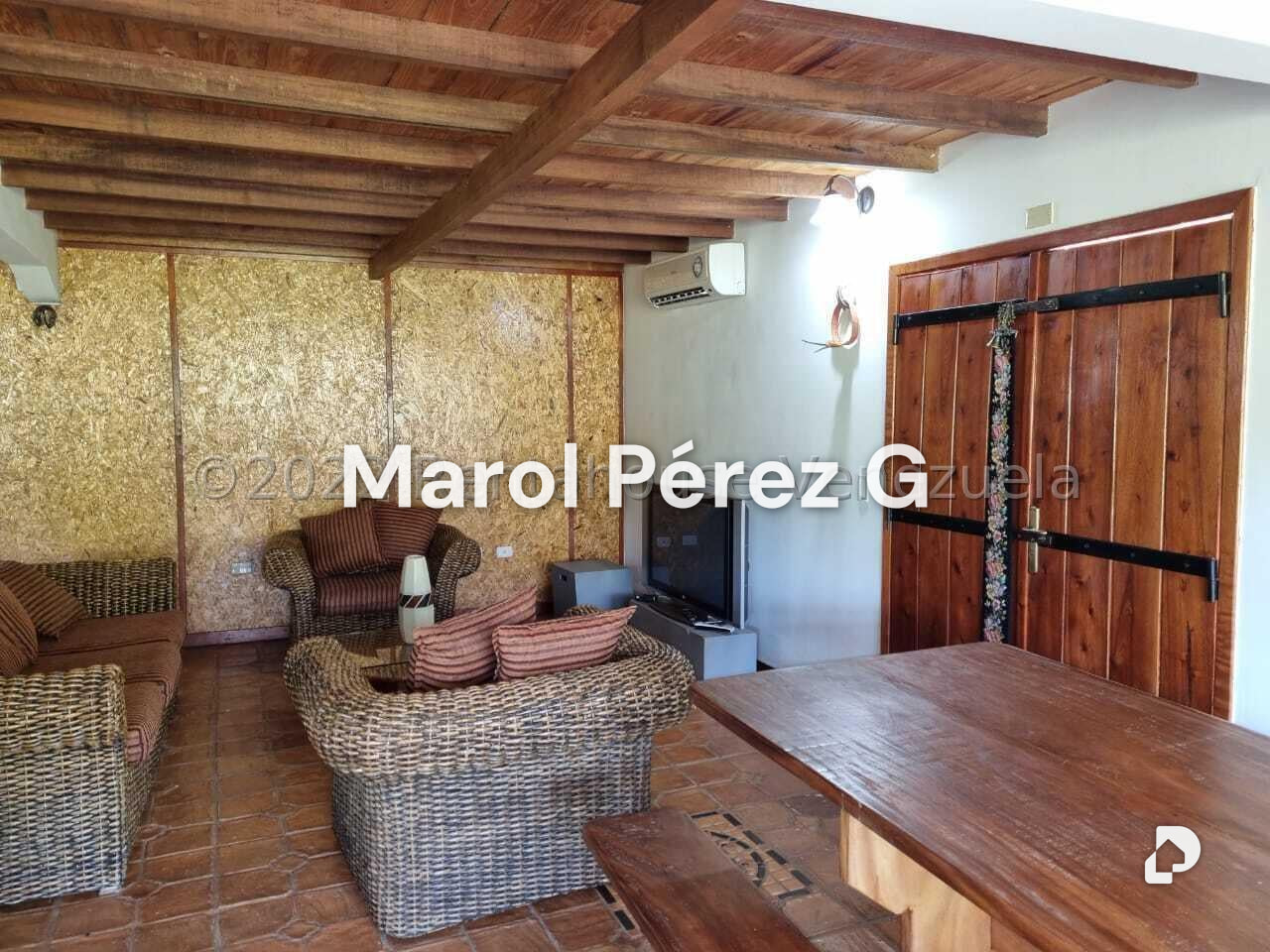 Finca en Aguirre, Montalbán