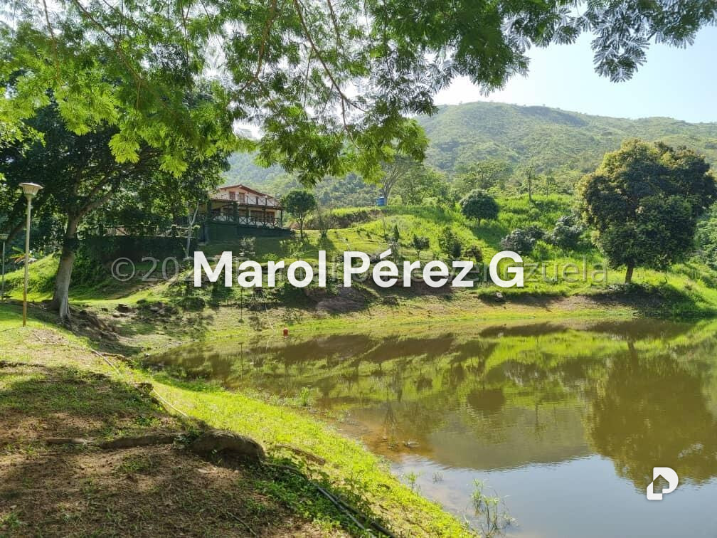 Finca en Aguirre, Montalbán