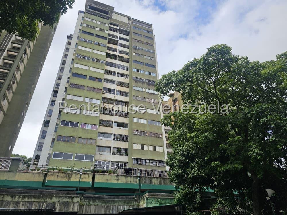 Apartamento en Colinas de La California, Caracas - 1