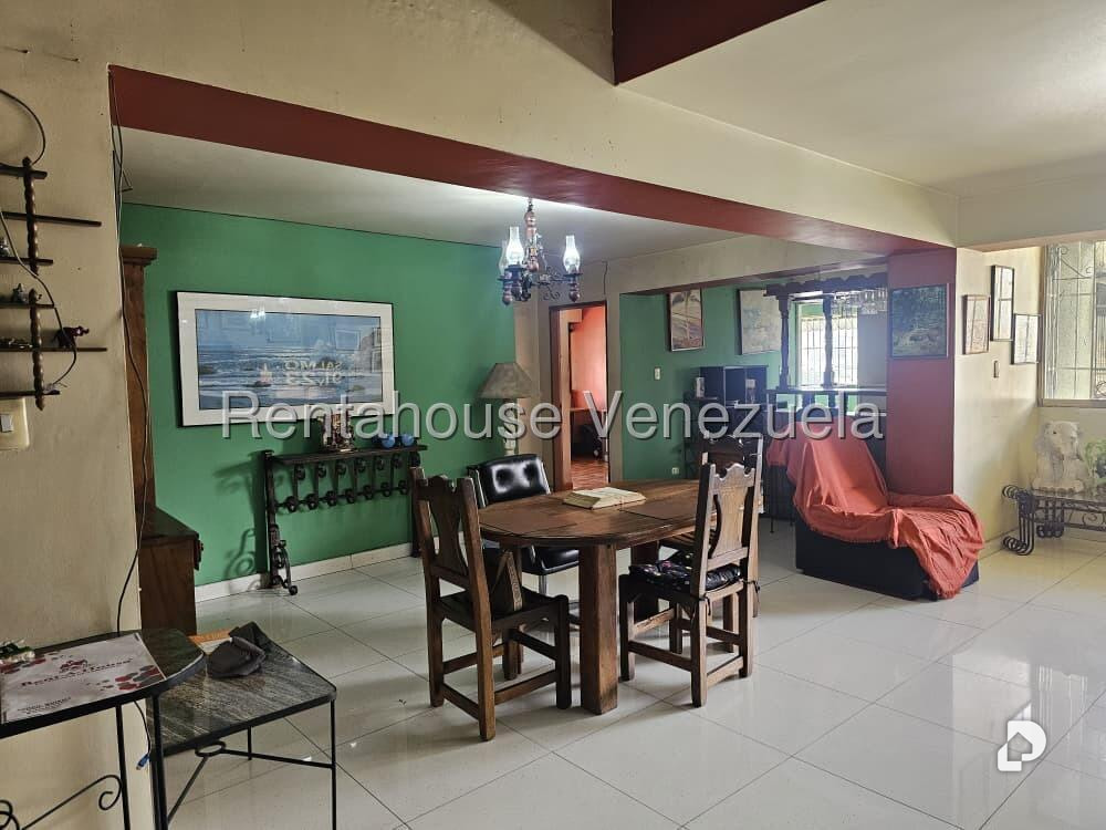 Apartamento en Colinas de La California, Caracas