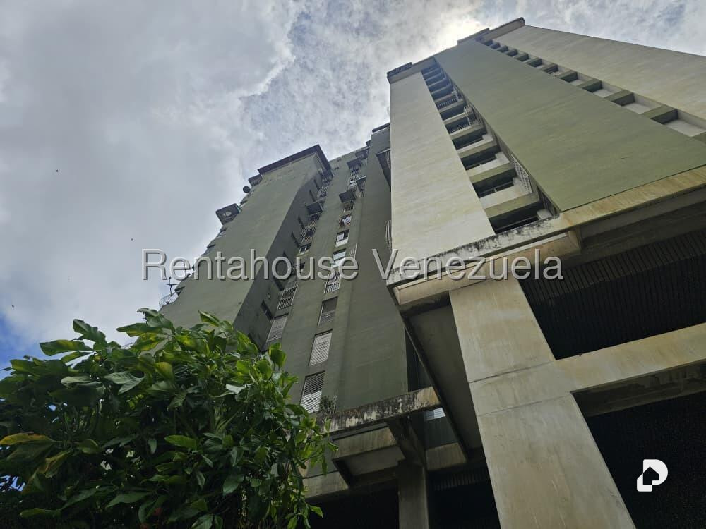 Apartamento en Colinas de La California, Caracas