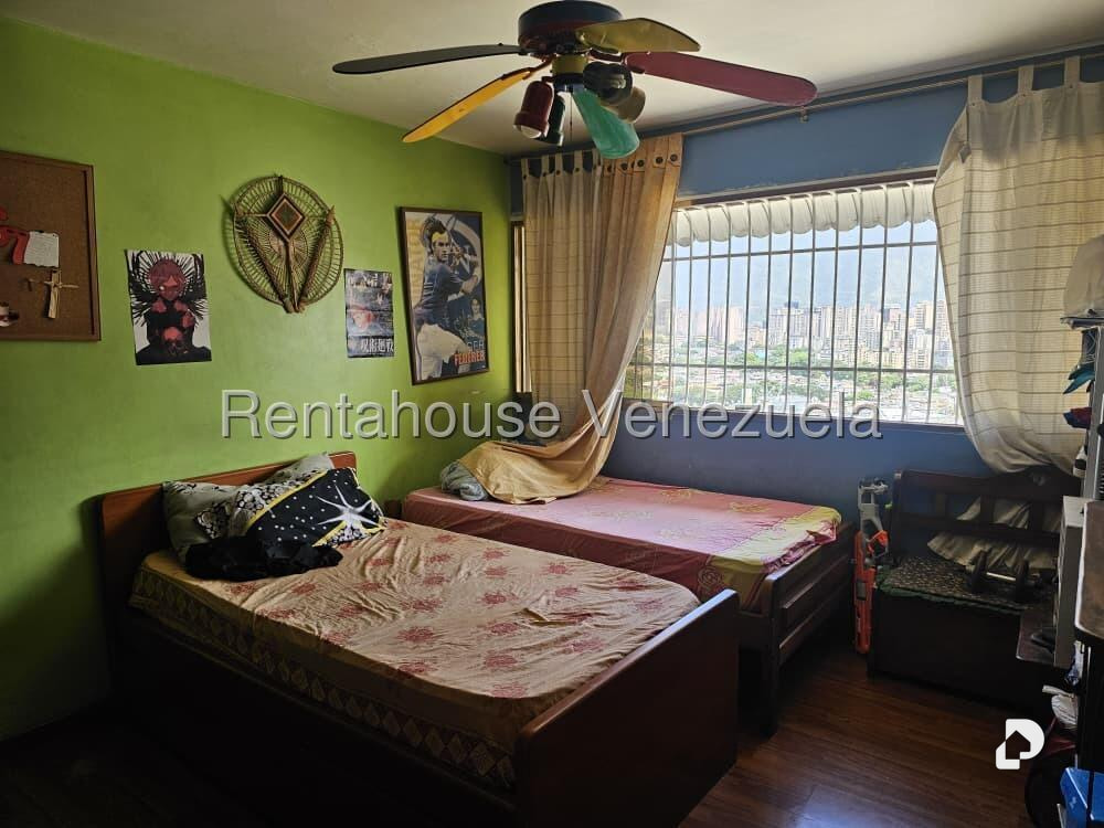 Apartamento en Colinas de La California, Caracas
