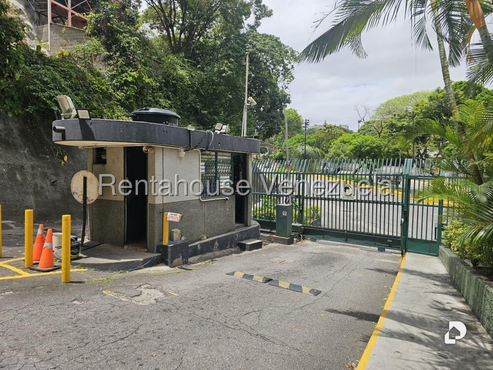 Apartamento en Colinas de La California, Caracas