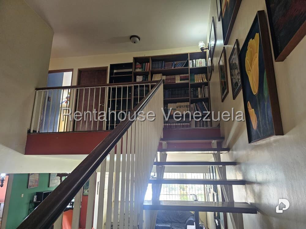 Apartamento en Colinas de La California, Caracas