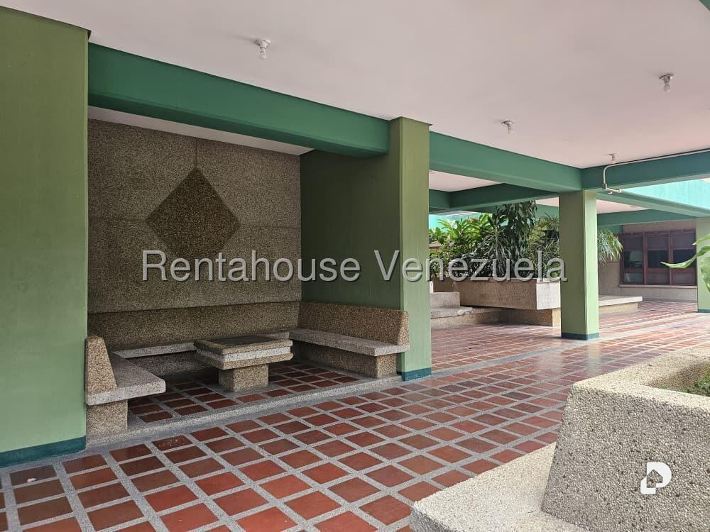 Apartamento en Colinas de La California, Caracas