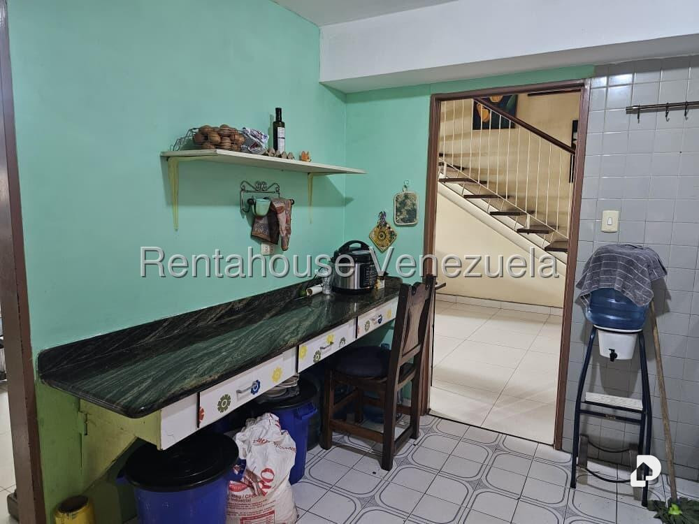 Apartamento en Colinas de La California, Caracas