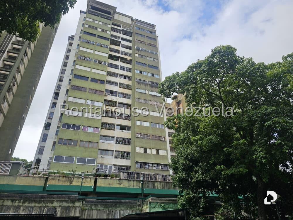 Apartamento en Colinas de La California, Caracas