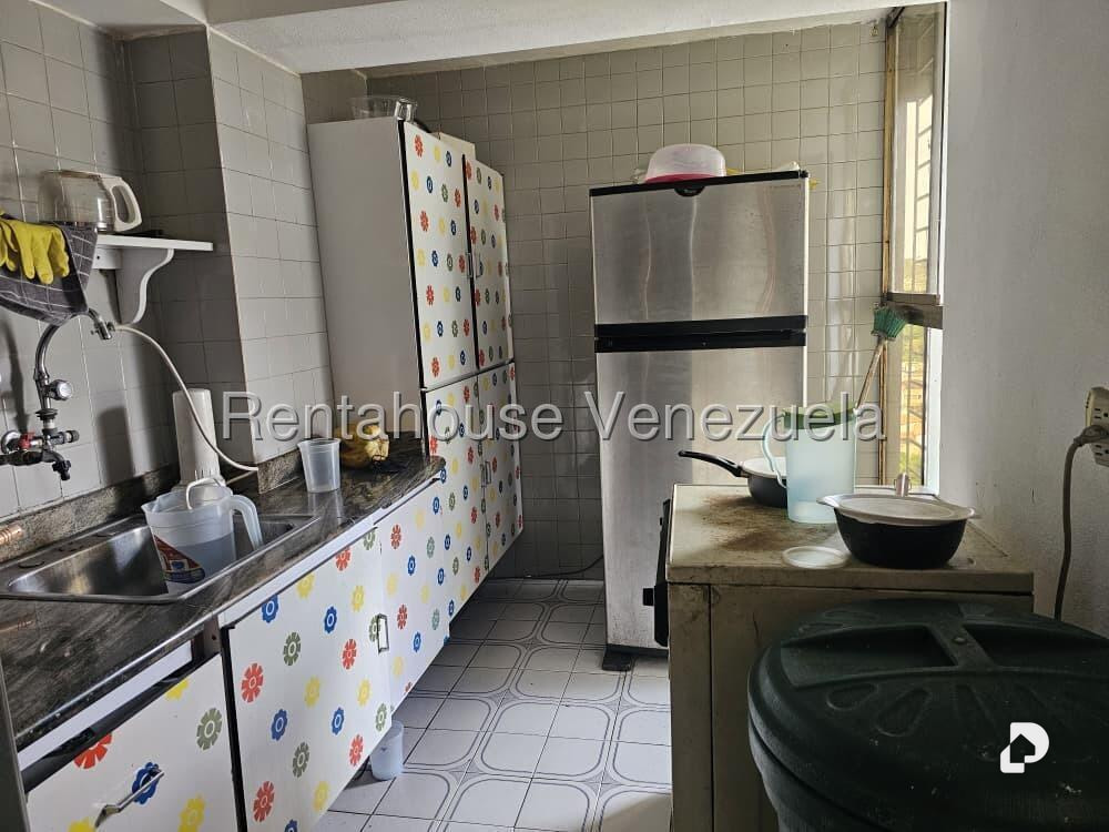 Apartamento en Colinas de La California, Caracas