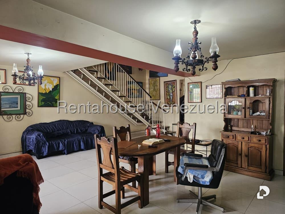 Apartamento en Colinas de La California, Caracas