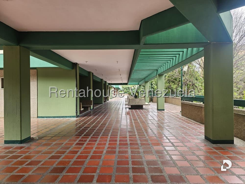 Apartamento en Colinas de La California, Caracas