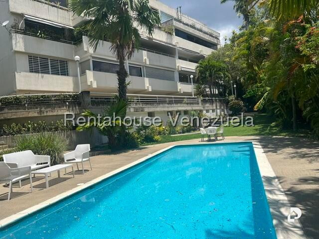 Apartamento en Altamira, Caracas