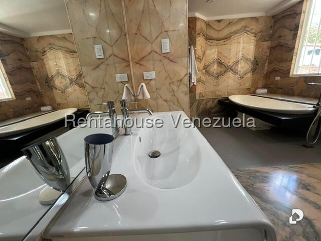 Apartamento en Altamira, Caracas
