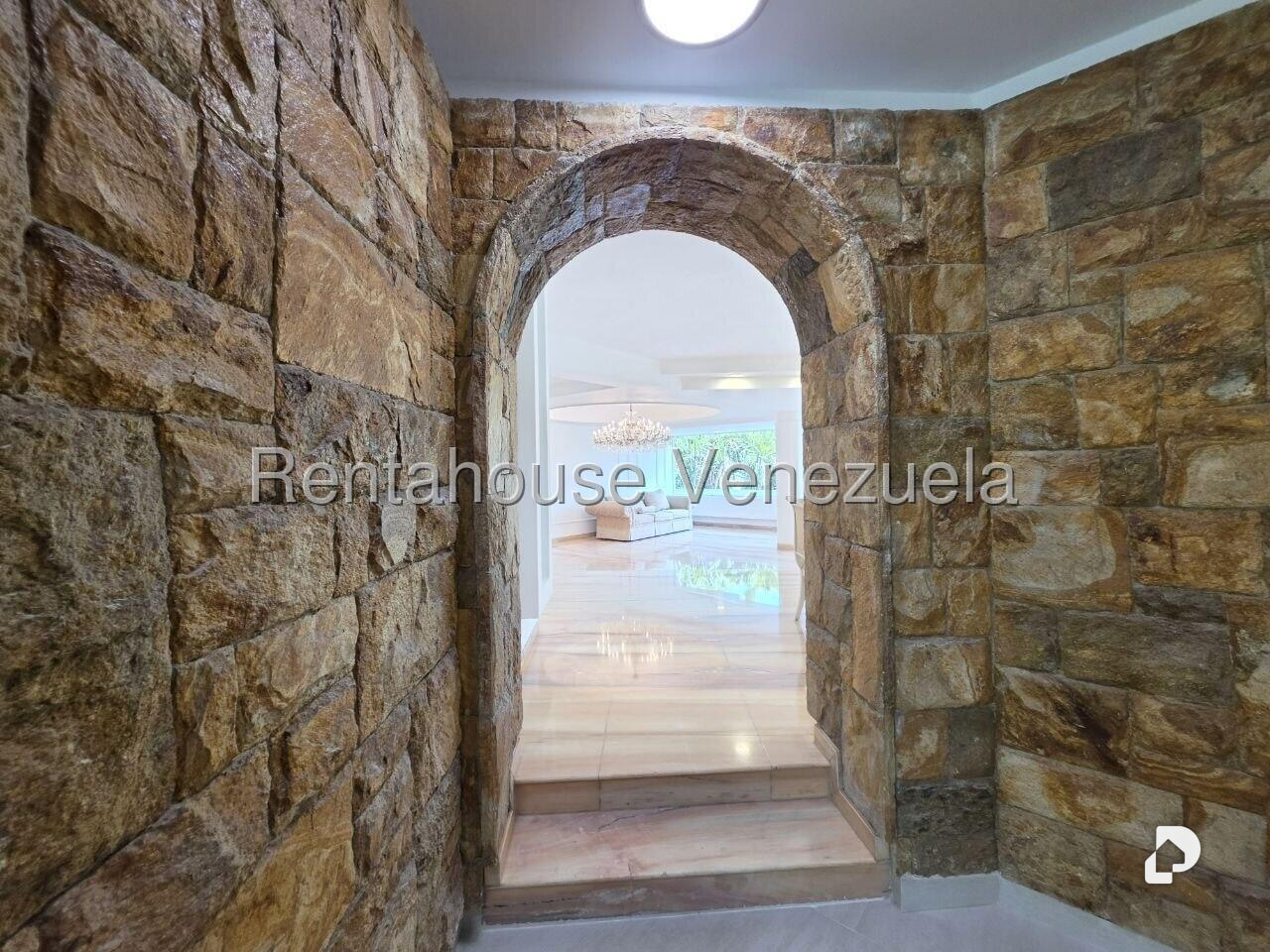 Apartamento en Altamira, Caracas