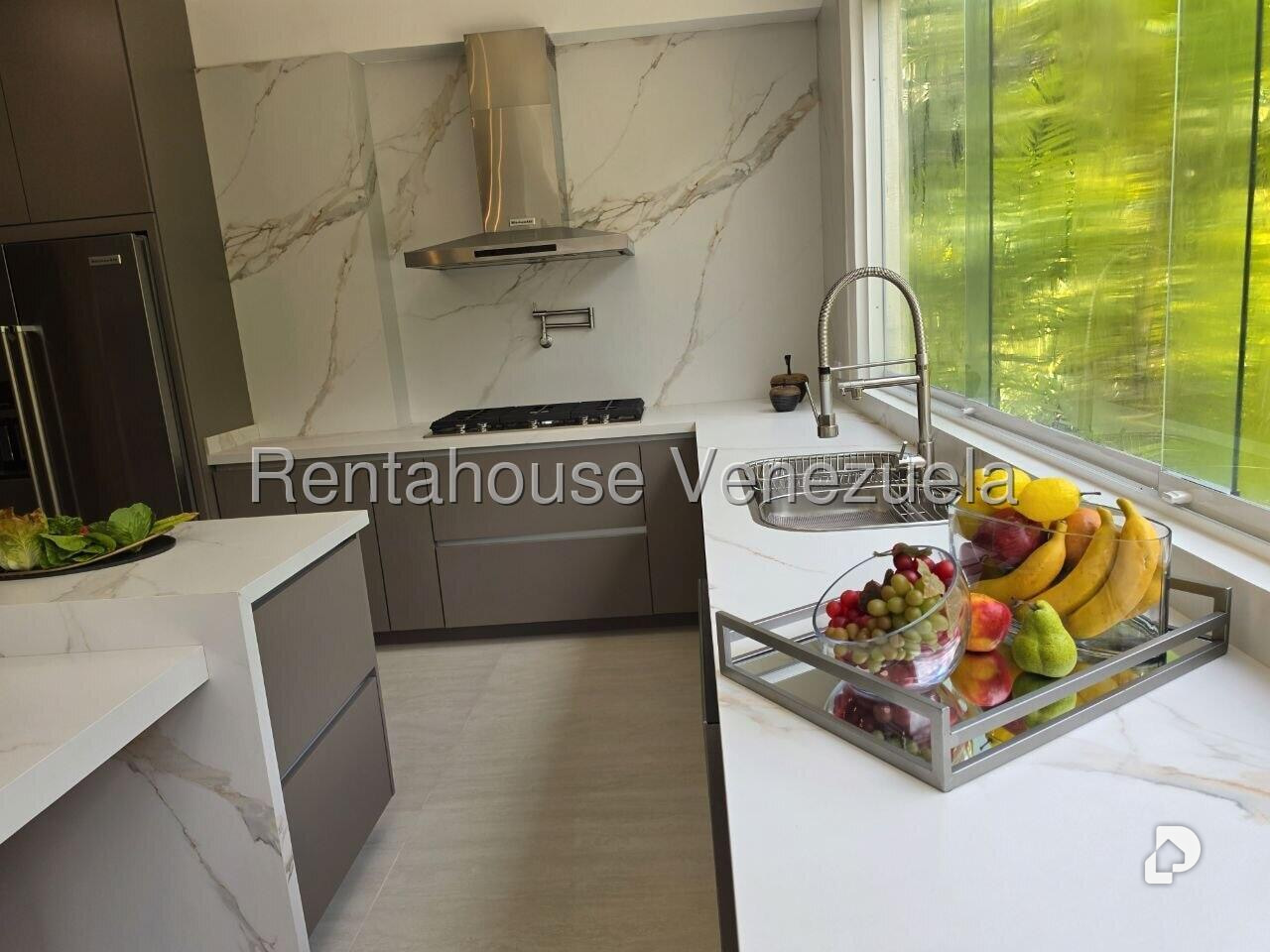 Apartamento en Altamira, Caracas