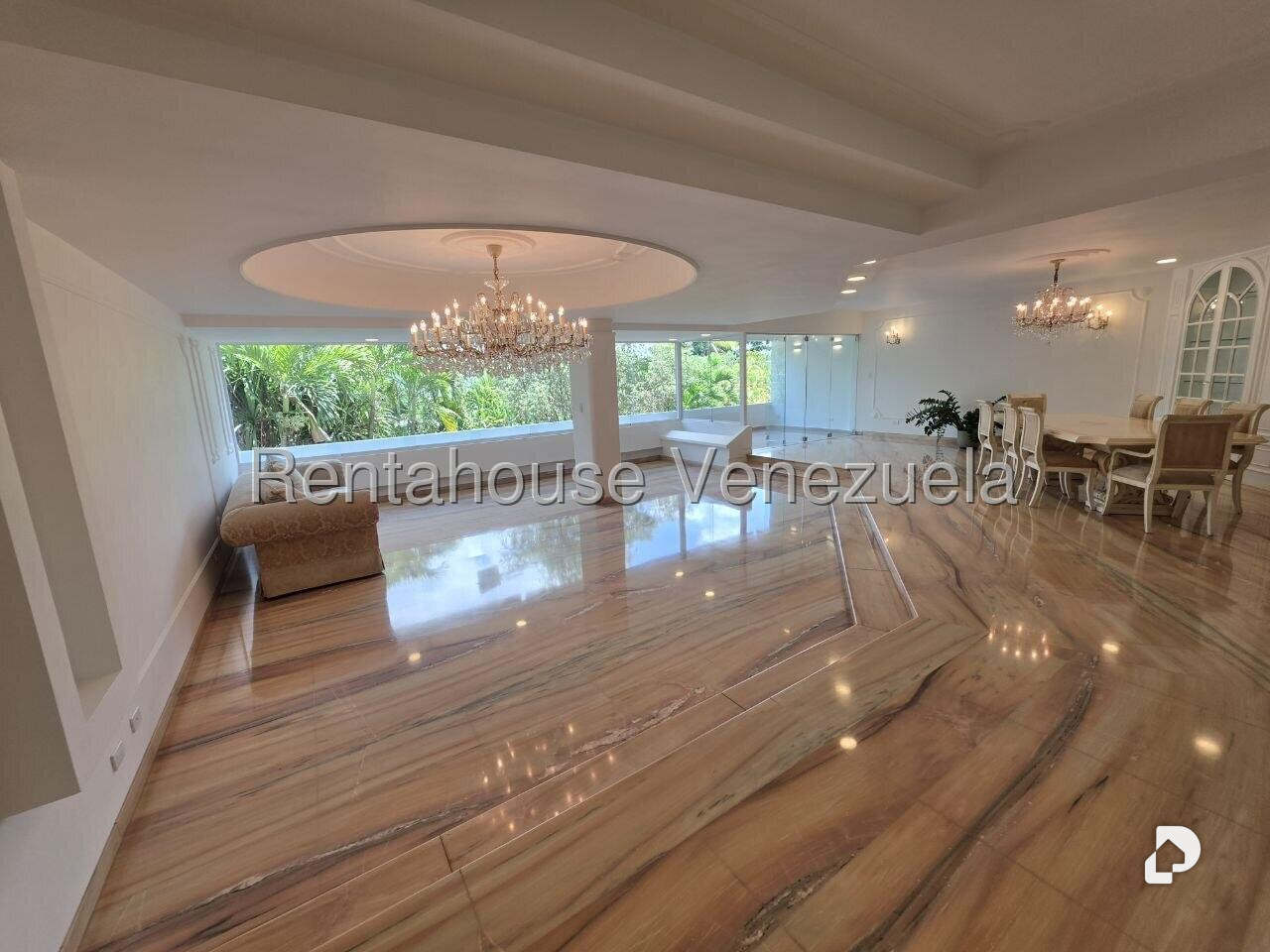 Apartamento en Altamira, Caracas