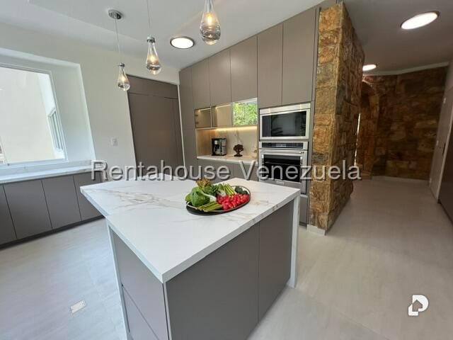 Apartamento en Altamira, Caracas
