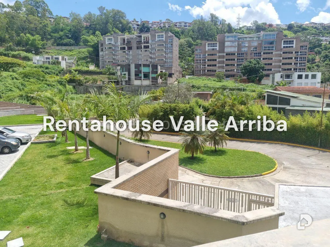 Apartamento en La Escondida, Caracas – 5