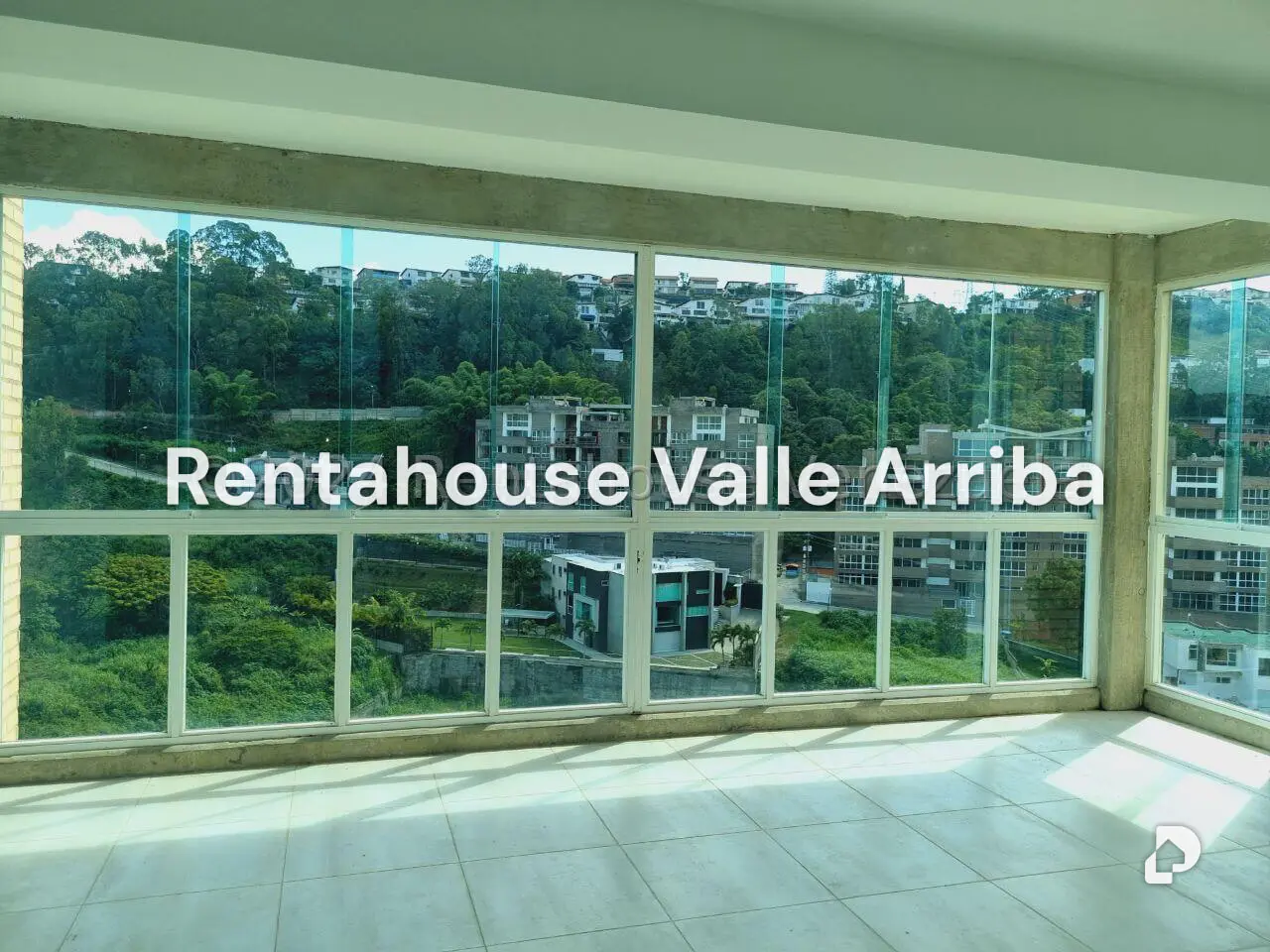 Apartamento en La Escondida, Caracas – 7