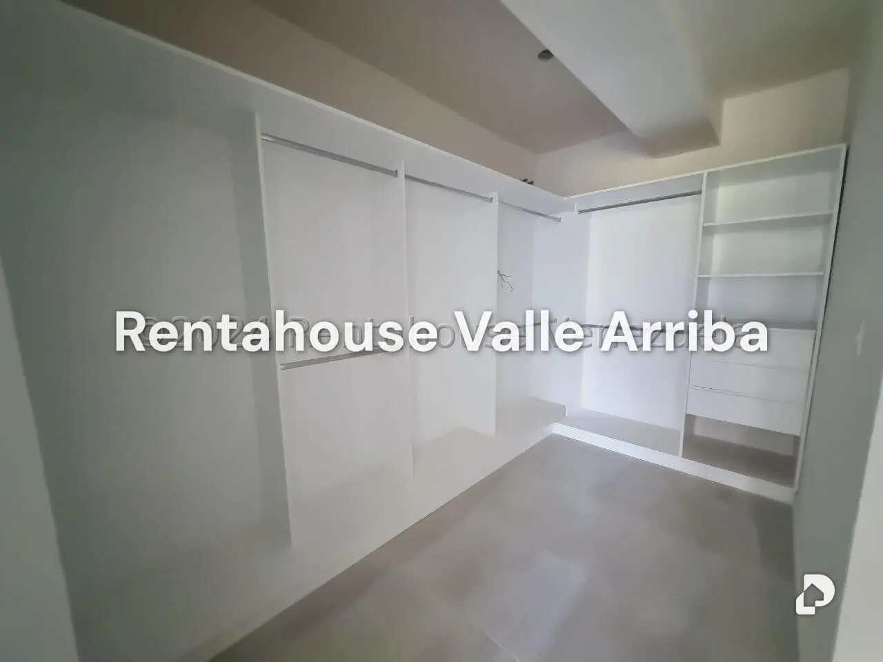 Apartamento en La Escondida, Caracas – 20