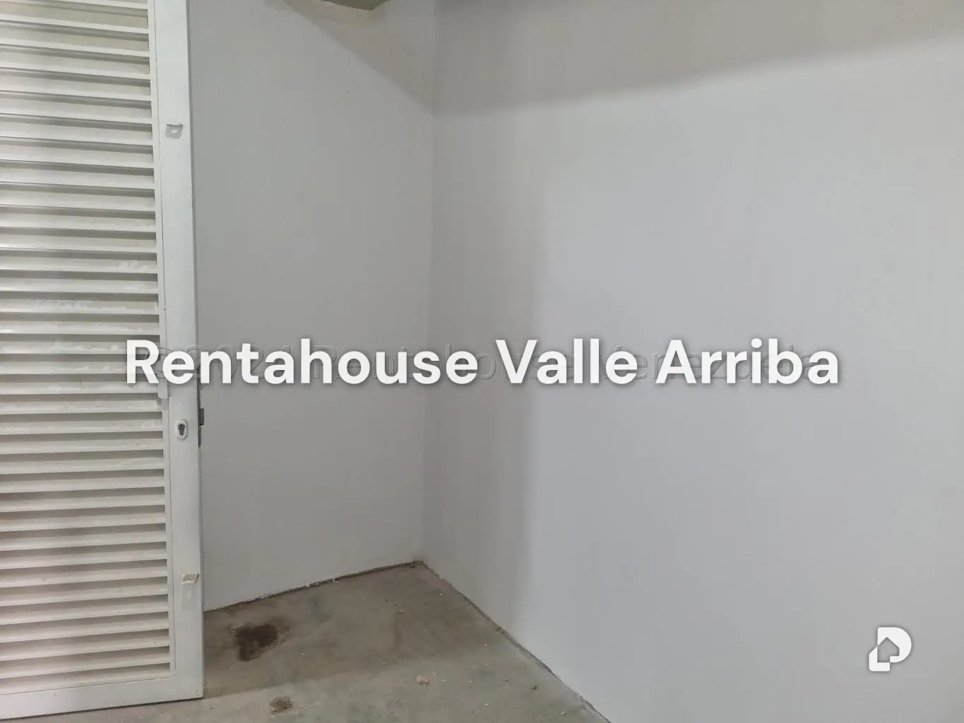 Apartamento en La Escondida, Caracas – 24