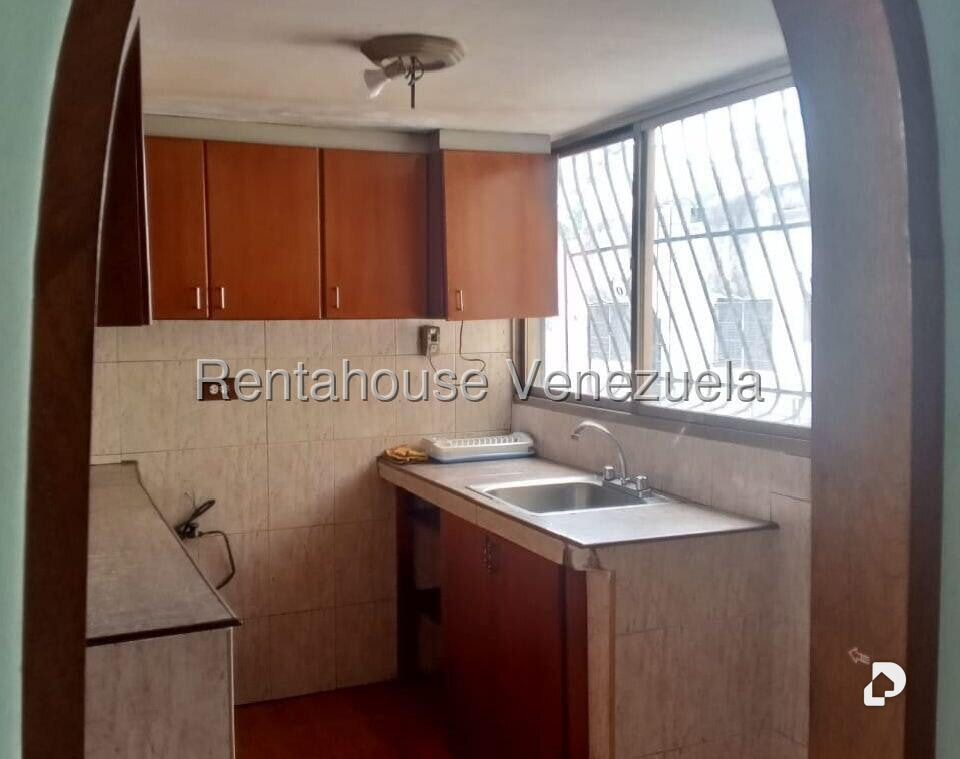 Apartamento en San Martín, Caracas